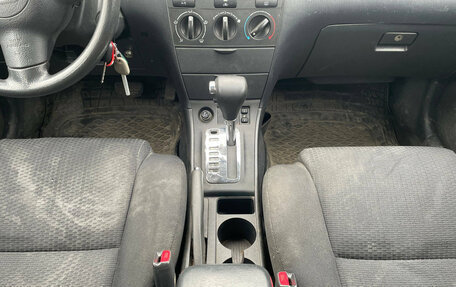 Toyota Corolla, 2005 год, 299 000 рублей, 15 фотография