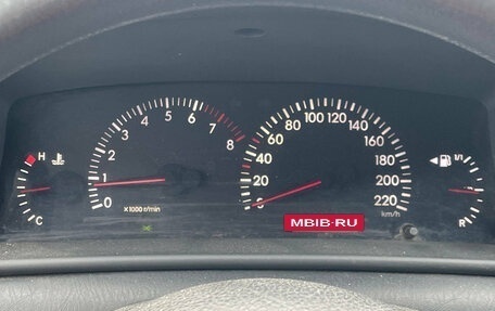 Toyota Corolla, 2005 год, 299 000 рублей, 13 фотография