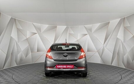 Hyundai Solaris II рестайлинг, 2015 год, 879 000 рублей, 8 фотография