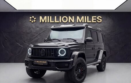 Mercedes-Benz G-Класс AMG, 2024 год, 28 000 000 рублей, 1 фотография