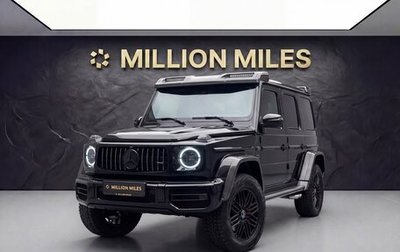 Mercedes-Benz G-Класс AMG, 2024 год, 28 000 000 рублей, 1 фотография