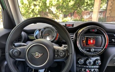 MINI Hatch, 2020 год, 2 300 000 рублей, 1 фотография