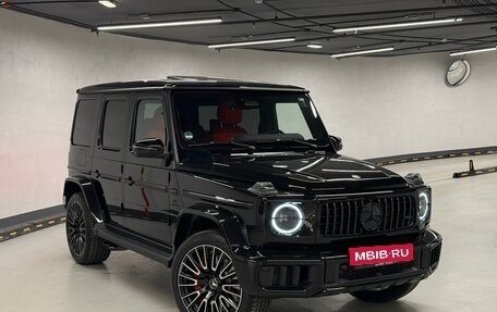 Mercedes-Benz G-Класс AMG, 2026 год, 32 500 000 рублей, 1 фотография