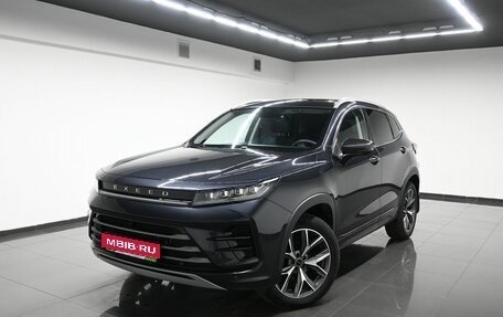 CheryExeed LX, 2023 год, 2 245 000 рублей, 1 фотография