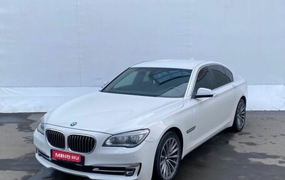 BMW 7 серия, 2011 год, 1 900 000 рублей, 1 фотография