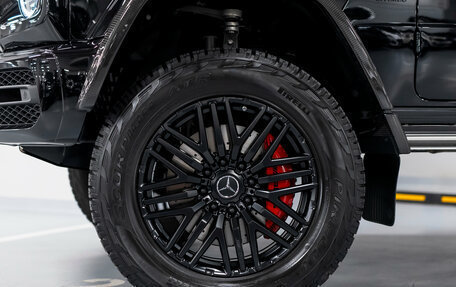 Mercedes-Benz G-Класс AMG, 2024 год, 28 000 000 рублей, 6 фотография