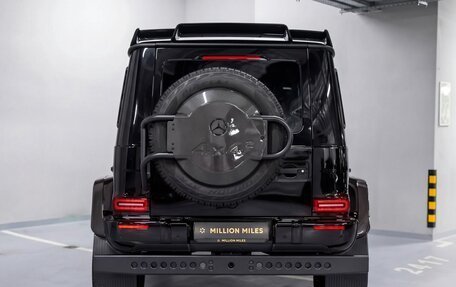 Mercedes-Benz G-Класс AMG, 2024 год, 28 000 000 рублей, 7 фотография