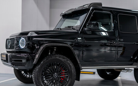 Mercedes-Benz G-Класс AMG, 2024 год, 28 000 000 рублей, 5 фотография