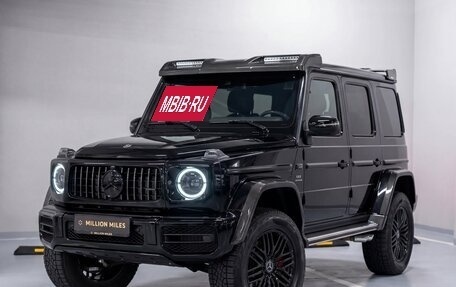 Mercedes-Benz G-Класс AMG, 2024 год, 28 000 000 рублей, 2 фотография