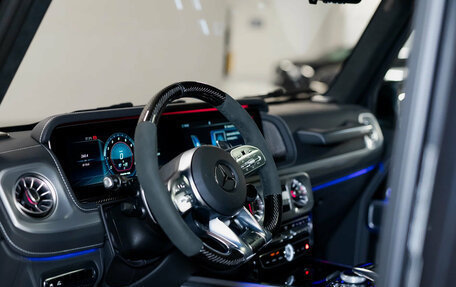 Mercedes-Benz G-Класс AMG, 2024 год, 28 000 000 рублей, 11 фотография