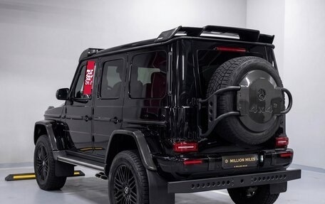 Mercedes-Benz G-Класс AMG, 2024 год, 28 000 000 рублей, 8 фотография