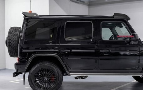 Mercedes-Benz G-Класс AMG, 2024 год, 28 000 000 рублей, 9 фотография