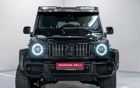 Mercedes-Benz G-Класс AMG, 2024 год, 28 000 000 рублей, 3 фотография