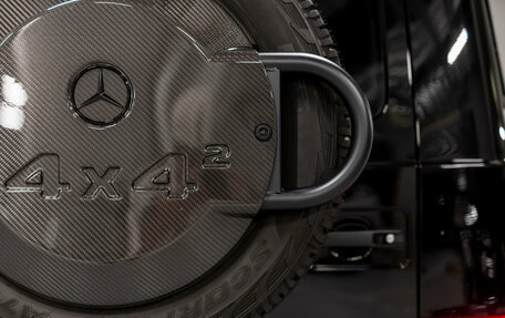 Mercedes-Benz G-Класс AMG, 2024 год, 28 000 000 рублей, 23 фотография