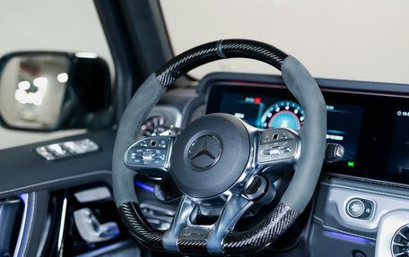 Mercedes-Benz G-Класс AMG, 2024 год, 28 000 000 рублей, 17 фотография