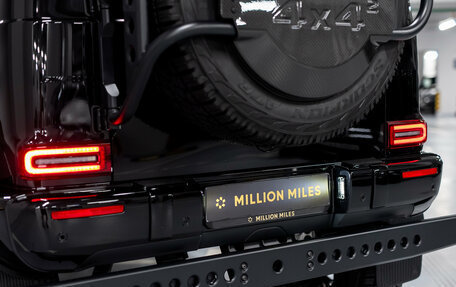 Mercedes-Benz G-Класс AMG, 2024 год, 28 000 000 рублей, 21 фотография