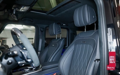 Mercedes-Benz G-Класс AMG, 2024 год, 28 000 000 рублей, 16 фотография