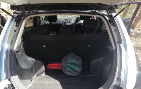 Nissan Leaf I, 2013 год, 580 000 рублей, 8 фотография