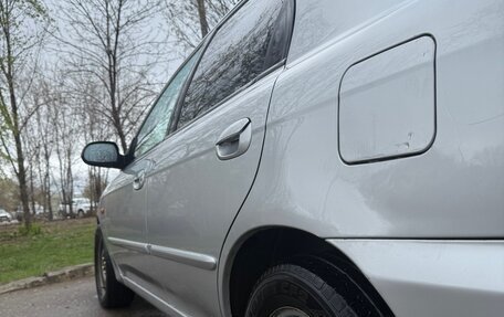 KIA Spectra II (LD), 2006 год, 265 000 рублей, 5 фотография