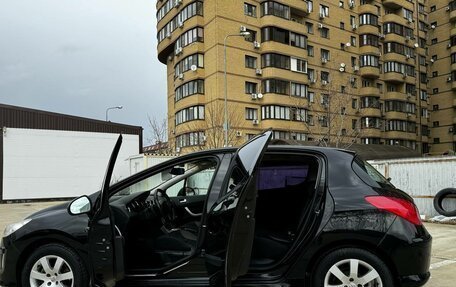 Peugeot 308 II, 2008 год, 425 000 рублей, 4 фотография