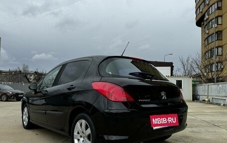 Peugeot 308 II, 2008 год, 425 000 рублей, 5 фотография