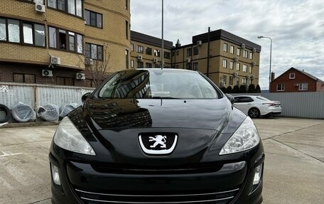 Peugeot 308 II, 2008 год, 425 000 рублей, 2 фотография