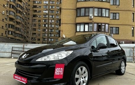 Peugeot 308 II, 2008 год, 425 000 рублей, 3 фотография