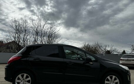 Peugeot 308 II, 2008 год, 425 000 рублей, 9 фотография