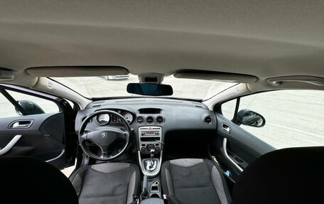 Peugeot 308 II, 2008 год, 425 000 рублей, 15 фотография