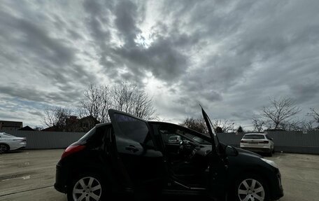 Peugeot 308 II, 2008 год, 425 000 рублей, 14 фотография