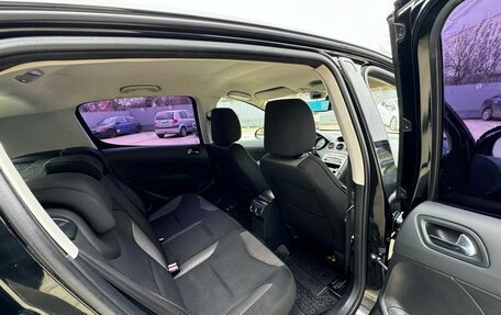 Peugeot 308 II, 2008 год, 425 000 рублей, 19 фотография