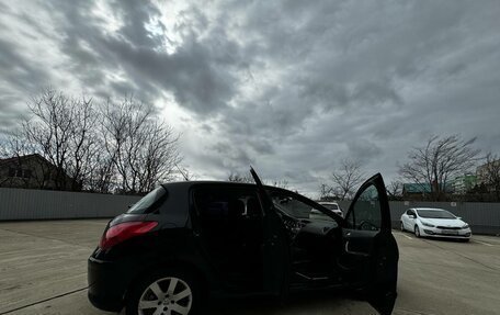 Peugeot 308 II, 2008 год, 425 000 рублей, 11 фотография