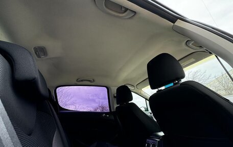 Peugeot 308 II, 2008 год, 425 000 рублей, 18 фотография