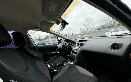 Peugeot 308 II, 2008 год, 425 000 рублей, 16 фотография