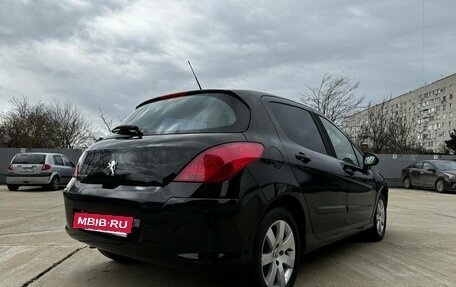 Peugeot 308 II, 2008 год, 425 000 рублей, 7 фотография