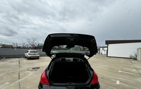 Peugeot 308 II, 2008 год, 425 000 рублей, 12 фотография