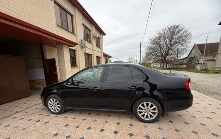 Volkswagen Jetta VI, 2009 год, 850 000 рублей, 4 фотография