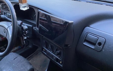 Volkswagen Golf III, 1992 год, 150 000 рублей, 3 фотография