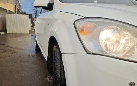 KIA cee'd I рестайлинг, 2009 год, 635 000 рублей, 3 фотография