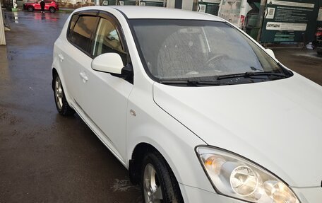 KIA cee'd I рестайлинг, 2009 год, 635 000 рублей, 4 фотография