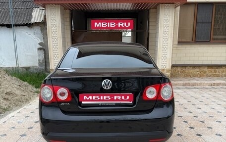 Volkswagen Jetta VI, 2009 год, 850 000 рублей, 3 фотография
