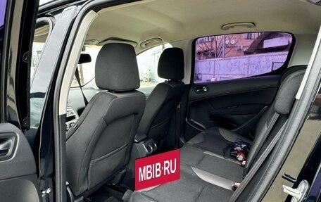 Peugeot 308 II, 2008 год, 425 000 рублей, 22 фотография