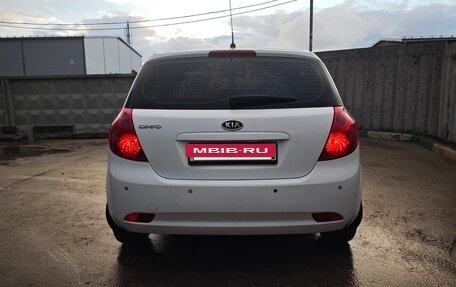 KIA cee'd I рестайлинг, 2009 год, 635 000 рублей, 5 фотография