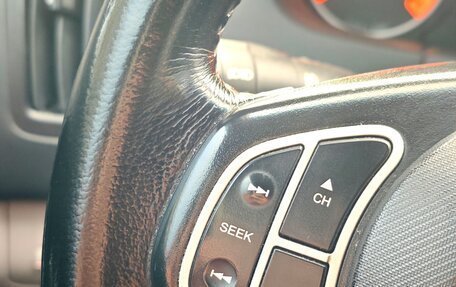 KIA cee'd I рестайлинг, 2009 год, 635 000 рублей, 12 фотография