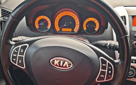 KIA cee'd I рестайлинг, 2009 год, 635 000 рублей, 10 фотография