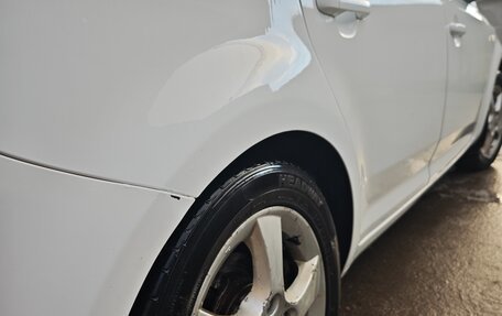 KIA cee'd I рестайлинг, 2009 год, 635 000 рублей, 9 фотография
