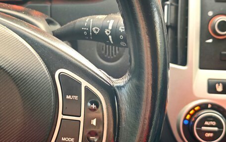 KIA cee'd I рестайлинг, 2009 год, 635 000 рублей, 11 фотография