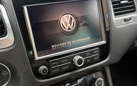 Volkswagen Touareg III, 2014 год, 2 050 000 рублей, 13 фотография