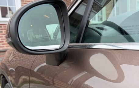 Volkswagen Touareg III, 2014 год, 2 050 000 рублей, 20 фотография