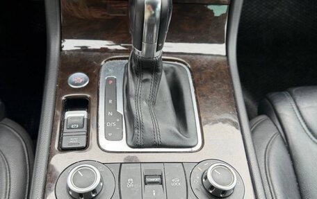 Volkswagen Touareg III, 2014 год, 2 050 000 рублей, 16 фотография
